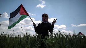 تحل ذكرى يوم الأرض الفلسطيني مع تواصل العدوان الإسرائيلي الوحشي على قطاع غزة- الأناضول