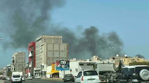 دعا رئيس الحكومة الليبية إلى وقف فوري لإطلاق النار- "إكس" 