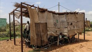 يتواصل الصراع بين الجيش السوداني وقوات الدعم السريع للشهر الحادي عشر على التوالي- الأناضول 