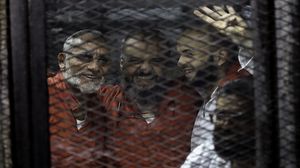 يصل عدد المعتقلين الذين صدرت بحقهم أحكام إعدام نهائية واجبة النفاذ 211 مصريا- الأناضول