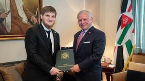 نجل قديروف يشغل منصب وزير الشباب في الشيشان- تليغرام