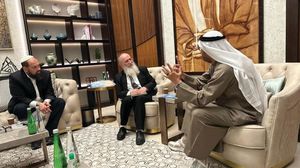 علاقات وطيدة بين الإمارات والاحتلال ظهرت للعلن بعد التطبيع- جيروزاليم بوست