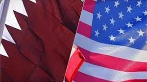 وقعت قطر وأمريكا في تسعينيات القرن الماضي اتفاقية للدفاع المشترك- الأناضول
