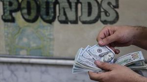 البنك المركزي المصري يقرر تعويم الجنيه للمرة الرابعة منذ عام 2016- الأناضول