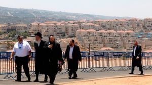 عدد اليهود في الأراضي المحتلة بلغ 7.2 ملايين شخص ويشكلون 73.2%- جيتي