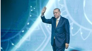 أردوغان قال إن "الحكومة الإسرائيلية جبانة مثل الظالمين الكبار"- الأناضول
