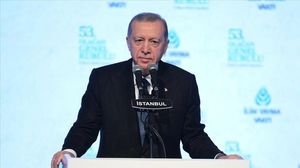 أردوغان يصف نتنياهو وحكومته بالنازيين الجدد- الأناضول