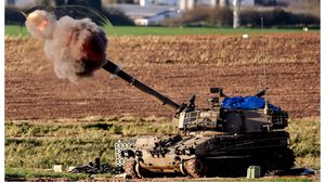 انتقد المحلل العسكري الإسرائيلي تسريح قوات الاحتياط قبل تنفيذ عملية رفح- جيتي