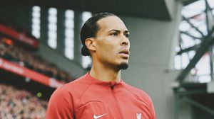 عبر قلب دفاع المنتخب الهولندي عن رغبته في تمديد عقده مع ليفربول- Virgil Van Dijk / إكس