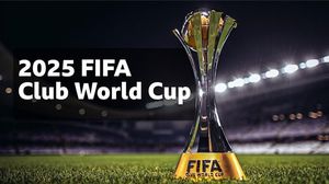 تستضيف الولايات المتحدة الأمريكية النسخة المقبلة من كأس العالم للأندية - FIFA/ إكس