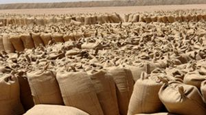 السودان يفقد جزءا كبيرا من إنتاج الحبوب - أرشيفية