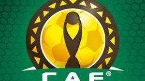 شعار الاتحاد الإفريقي لكرة القدم "كاف" - (أرشيفية)