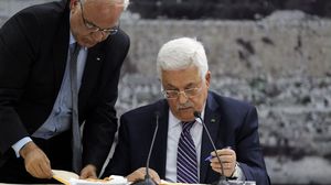 قد تؤدي الخطوة الفلسطينية إلى انهيار المفاوضات - أ ف ب