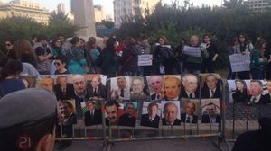 لبنانيات يعتصمن للمطالبة بحمايتهن من الانتهاكات - عربي21