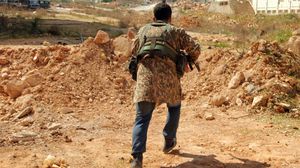 المعارك توقفت بالزبداني بالقرب من دمشق وفي بلدتي كفريا والفوعة الشيعيتين بريف إدلب - الأناضول