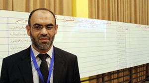 حسام مشه نقيب المعلمين الجديد - أرشيفية