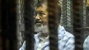 الرئيس المصري المنتخب محمد مرسي - أ ف ب