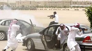 تفعيل قانون الإرهاب السعودي يجيء سريعا (أرشيفية) - أ ف ب