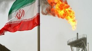 إيران تريد أن تلعب دورا مهما بالسوق العالمية للغاز - (أرشيفية)