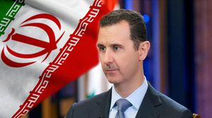 الأسد استقبل رستم قاسمي، والوفد المرافق له - عربي21