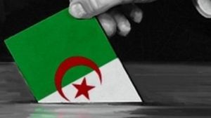 انتخابات الرئاسة الجزائرية - تعبيرية