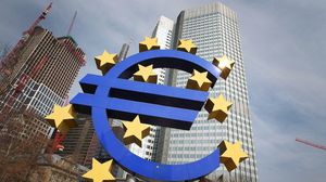  هبوط معدل التضخم في منطقة اليورو ولا يزال في منطقة الخطر - (أرشيفية)
