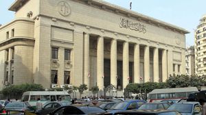 دار القضاء العالي المصرية- تعبيرية 