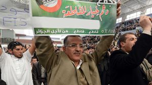 جزائريون يدعون لمقاطعة انتخابات الرئاسة - (أرشيفية)