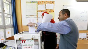 صناديق الاقتراع في خامس انتخابات رئاسية تعددية بالجزائر - الأناضول