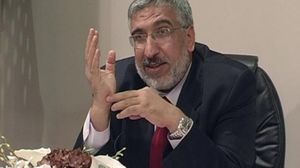 محمد الحمداوي رئيس حركة التوحيد والإصلاح