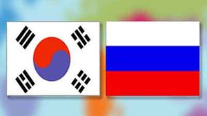 روسيا تريد مد خط أنابيب غاز لكوريا الجنوبية - (أرشيفية)