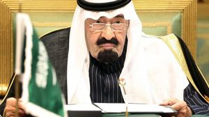 تشهد الحقوق والحريات السياسية حالة مزرية في السعودية - أرشيفية