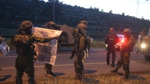 حالات التهرب من الخدمة بالجيش الإسرائيلي في ازياد - أ ف ب