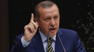 أردوغان:لا يمكن لعاقل استخدام كلمة دماء في قضية خاضعة لإرادة الشعب (أرشيفية)- أ ف ب