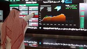 السوق السعودي يغلق الثلاثاء بتراجع - ا ف ب