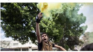 شباب مصر محبطون بعد استعادة فلول نظام مبارك للحكم - واشنطن بوست
