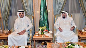 بيري: الخلاف بين السعودية وقطر لم ينته بعد - واس