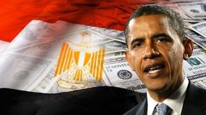 إدارة أوباما تكافئ مصر بالمساعدات لتعهدها بحفظ أمن "إسرائيل" وحسب - أرشيفية
