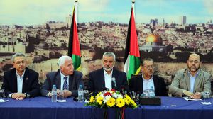 هآرتس دعت إسرائيل لمواصلة العملية السياسية ما دام الشريك الفلسطيني موجودا