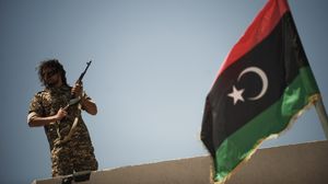 ليبيا ما زالت تخوض معاركها الجانبية - أرشيفية