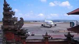 مطار بالي في حالة إرباك بسبب إنذار خاطئ - أرشيفية