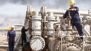 استهداف خط "جيهان– كركوك" أدى إلى خفض كميات النفط العراقي المصدّر - أرشيفية