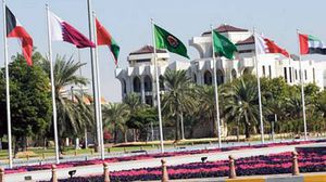 دولة قطر أعلنت رفضها القاطع لمحاولات التهجير القسري للشعب الفلسطيني من قطاع غزة-  موقع مجلس التعاون