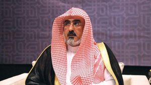 مدير جامعة الإمام محمد بن سعود سليمان أبا الخيل (أرشيفية)