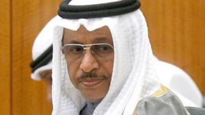 رئيس الوزراء الكويتي جابر الصباح - ا ف ب