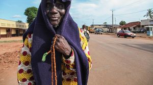حكومة أفريقيا الوسطى تعارض إجلاء المسلمين من بلداتهم - (أرشيفية)