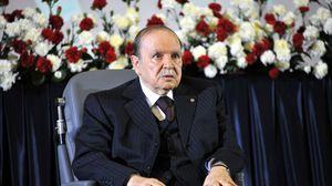 الرئيس الجزائري، عبد العزيز بوتفليقة (أرشيفية) - أ ف ب