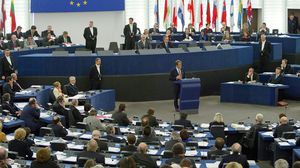 الاتحاد الأوروبي يدعو لاجتماع على مستوى وزراء الخارجية - أرشيفية