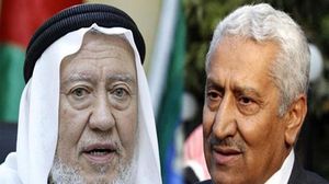 النسور انتقد تخوفات "الجبهة" - عربي21