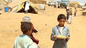 اليمن بلد الفقر والأزمات -  (أرشيفية)
